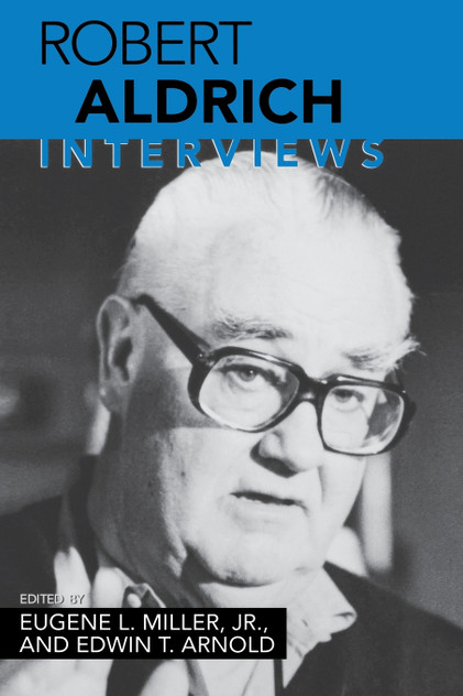 Robert Aldrich Robert Aldrich