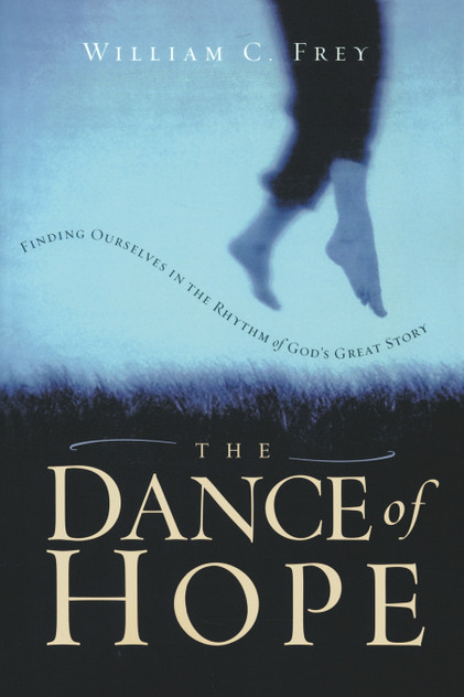 The Dance of Hope The Dance of Hope