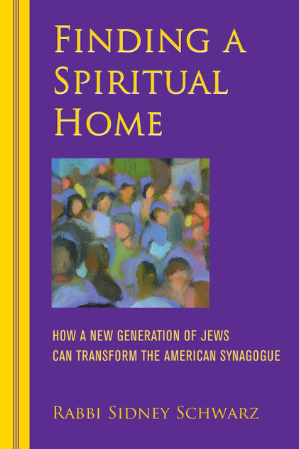 Finding a Spiritual Home