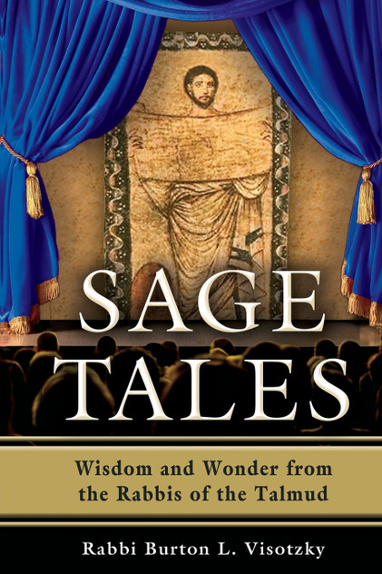Sage Tales Sage Tales