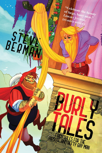 Burly Tales Burly Tales