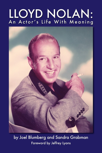 Lloyd Nolan Lloyd Nolan