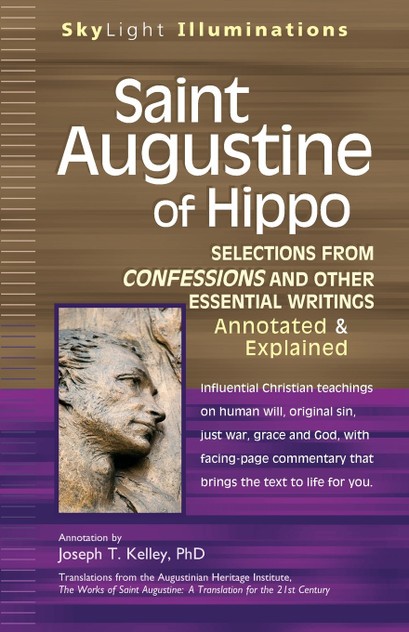 Saint Augustine of Hippo Saint Augustine of Hippo