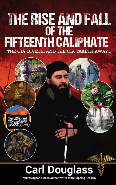 Rise and Fall of the Fifteenth Caliphate Rise and Fall of the Fifteenth Caliphate