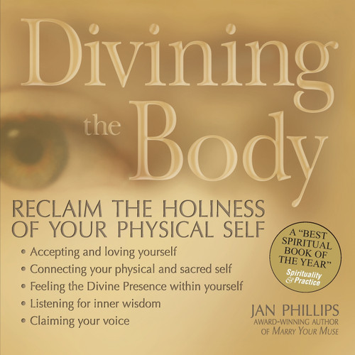 Divining the Body Divining the Body