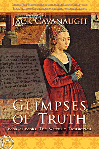 Glimpses of Truth Glimpses of Truth