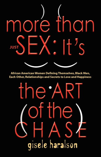 MORE THAN JUST SEX