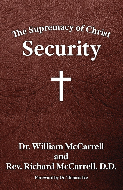 The Supremacy of Christ The Supremacy of Christ