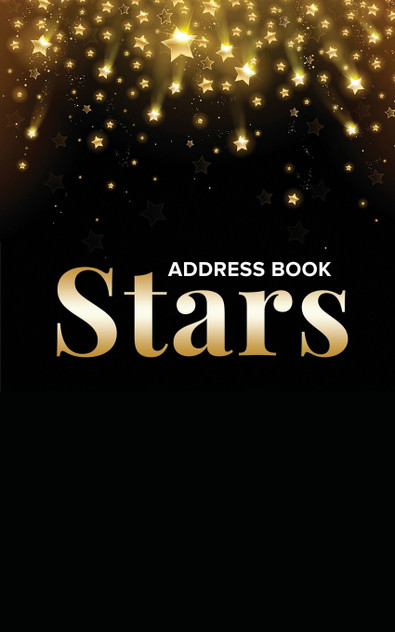 Address Book Stars Address Book Stars