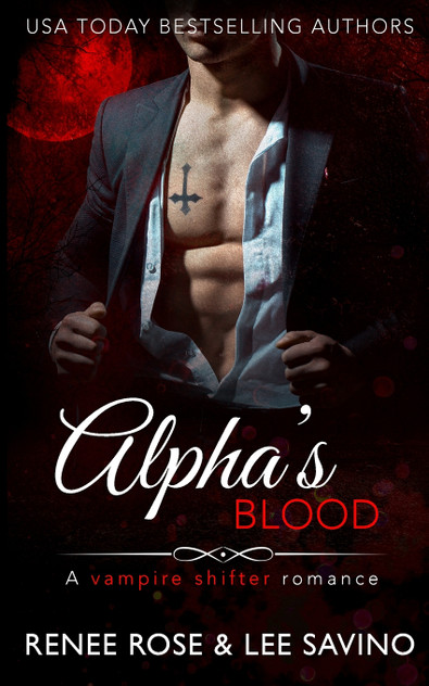 Alpha's Blood Alpha's Blood