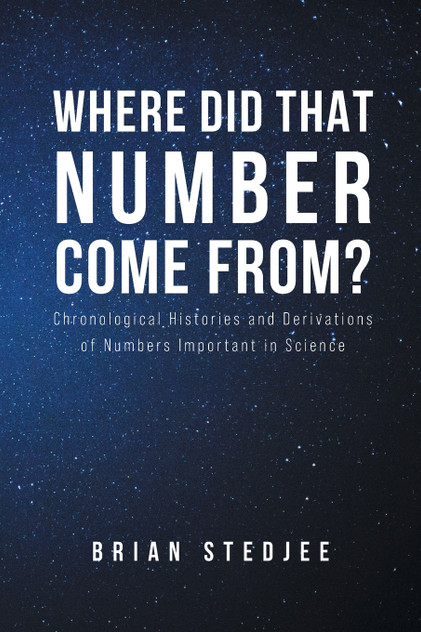 Where did That Number Come From? Where did That Number Come From?