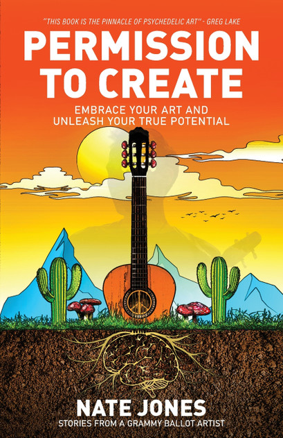 Permission to Create