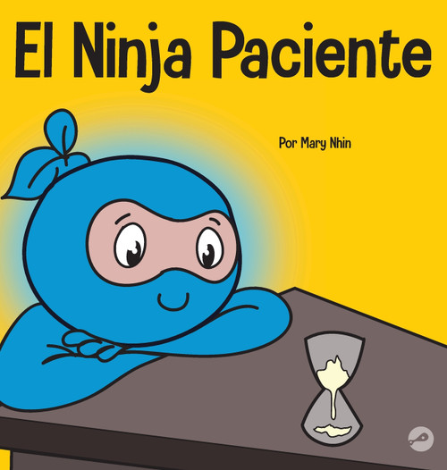 El Ninja Paciente El Ninja Paciente