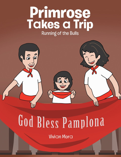 Primrose Takes a Trip