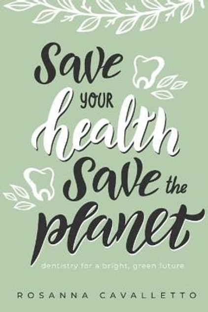 Save Your Health Save The Planet Save Your Health Save The Planet