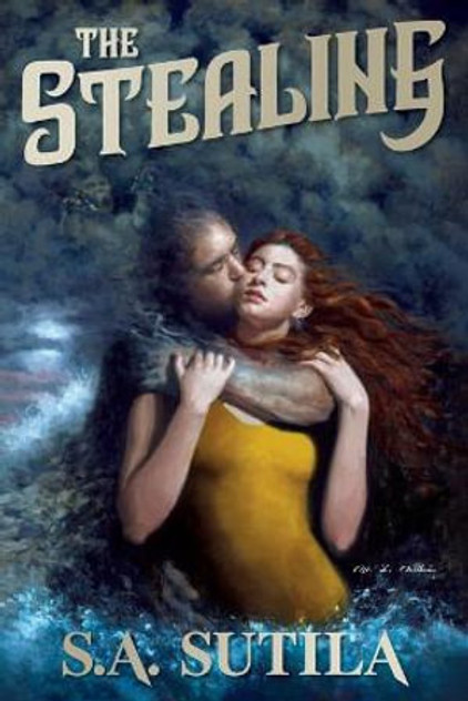 The Stealing The Stealing
