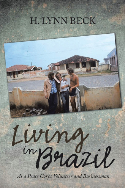 Living in Brazil Living in Brazil