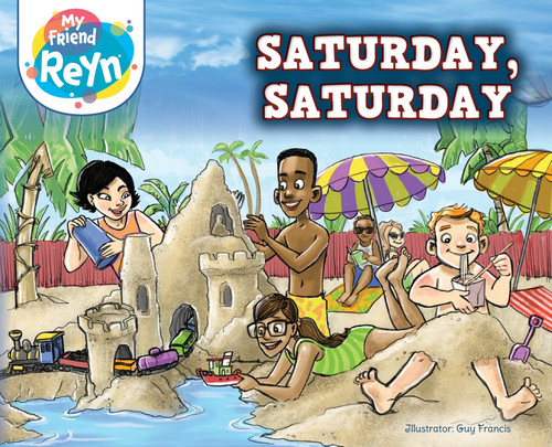 Saturday, Saturday Saturday, Saturday