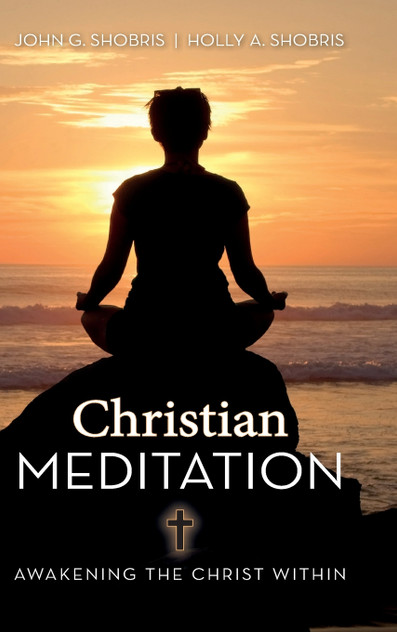Christian Meditation Christian Meditation