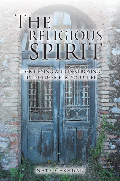 The Religious Spirit The Religious Spirit