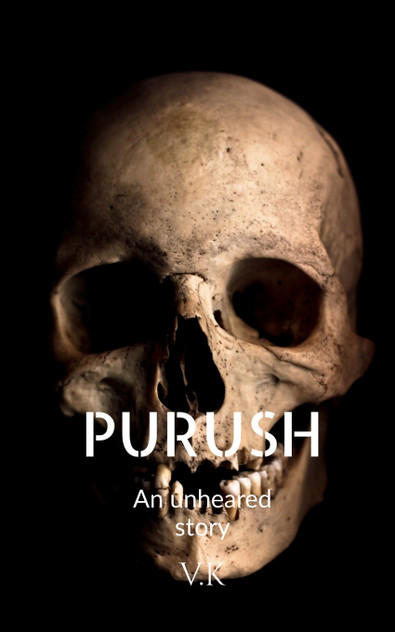 PURUSH PURUSH