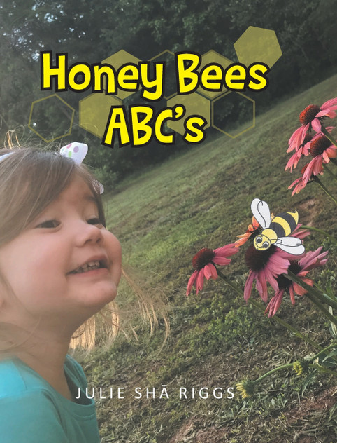 Honey Bees ABC's Honey Bees ABC's