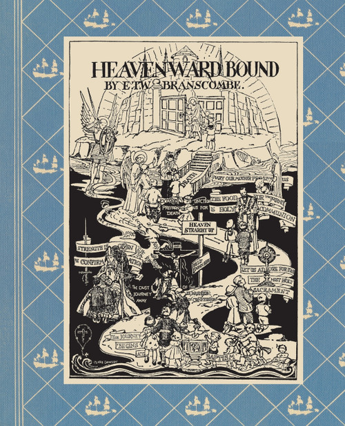 Heavenward Bound Heavenward Bound