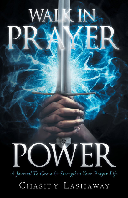 Walk in Prayer Power Walk in Prayer Power