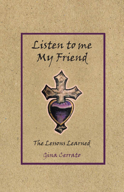 Listen to Me My Friend Listen to Me My Friend