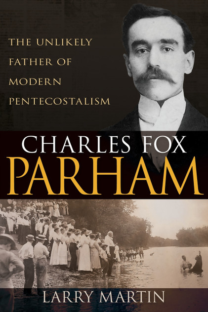 Charles Fox Parham Charles Fox Parham