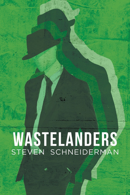 Wastelanders Wastelanders