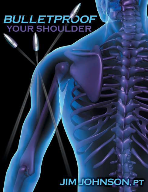 Bulletproof Your Shoulder