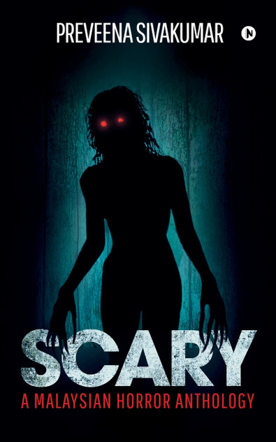 Scary Scary