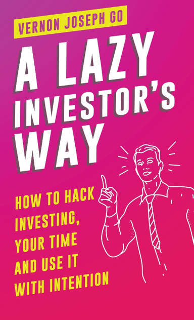 A Lazy Investor's Way