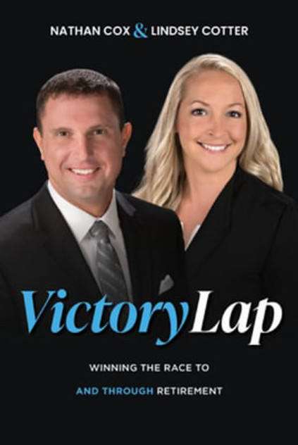 Victory Lap Victory Lap