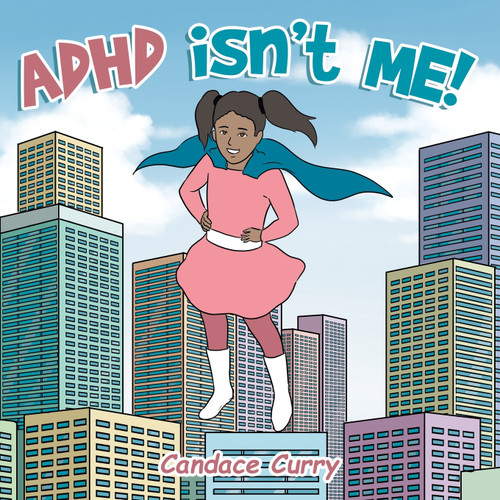 Adhd Isn't Me! Adhd Isn't Me!