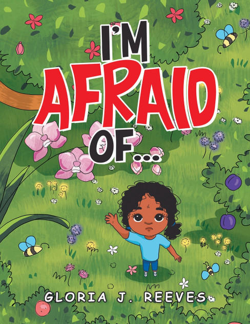 I'm Afraid Of... I'm Afraid Of...