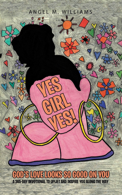 Yes Girl Yes! Yes Girl Yes!