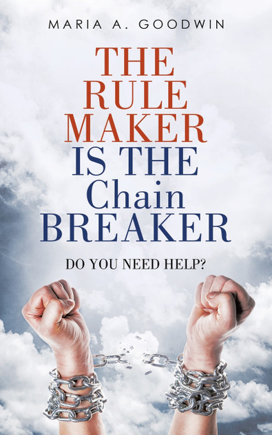 The Rule Maker Is the Chain Breaker The Rule Maker Is the Chain Breaker
