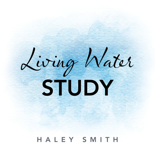 Living Water Study Living Water Study