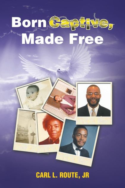 Born Captive, Made Free Born Captive, Made Free