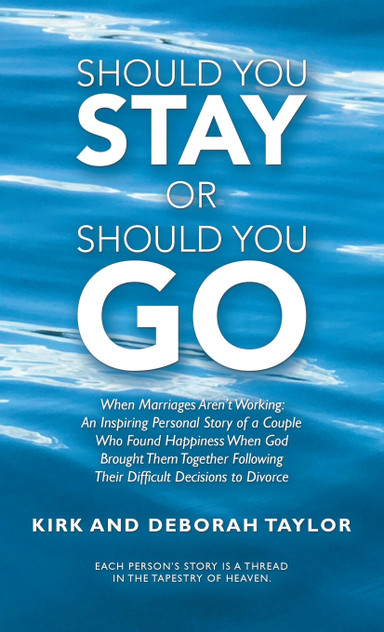 Should You Stay or Should You Go Should You Stay or Should You Go