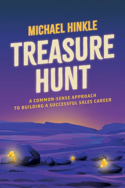 Treasure Hunt Treasure Hunt