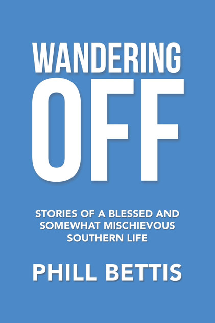 Wandering Off