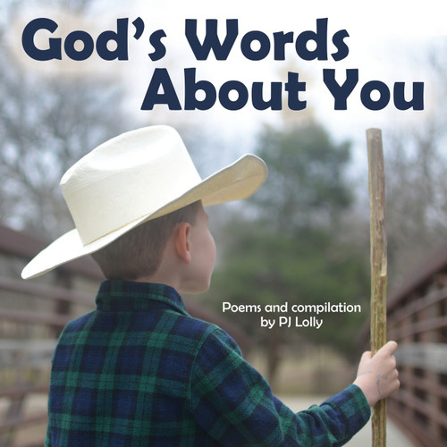 God's Words About You God's Words About You