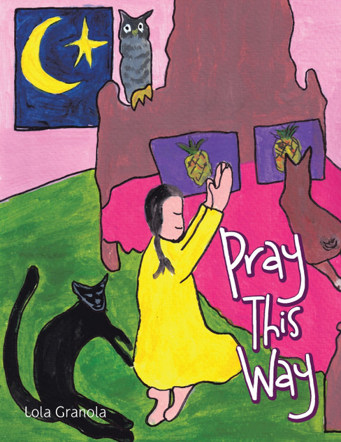 Pray This Way Pray This Way