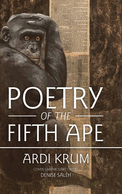 Poetry of the Fifth Ape Poetry of the Fifth Ape