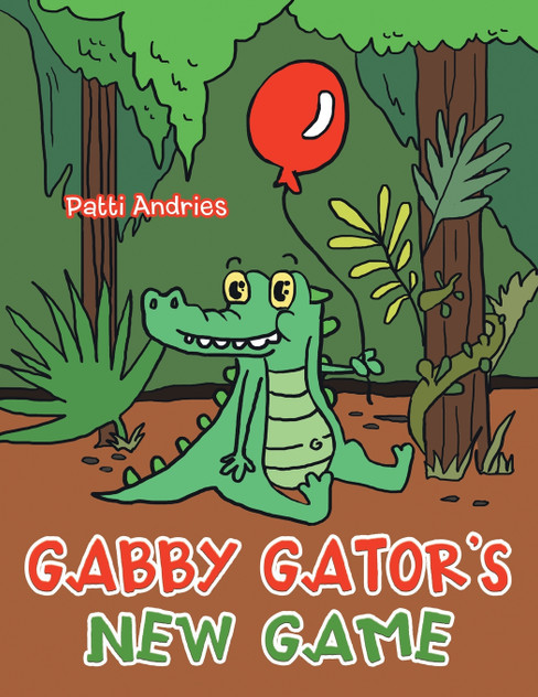 Gabby Gator's New Game Gabby Gator's New Game