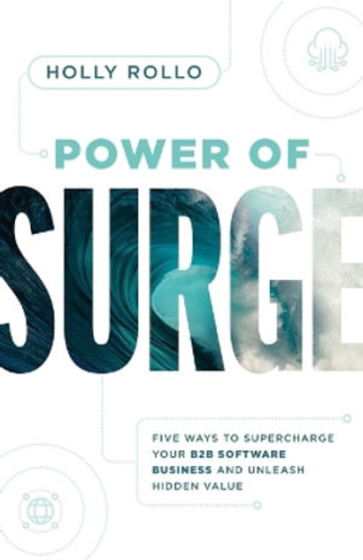 Power of Surge Power of Surge