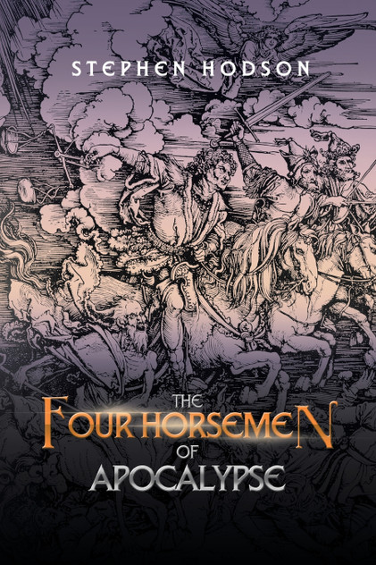 The Four Horsemen of Apocalypse The Four Horsemen of Apocalypse